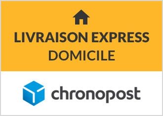 Chronopost - Livraison à domicile