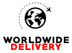 Worldwide Delivery